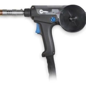 Alimentador de Alambre Spoolmate™ 200 Series