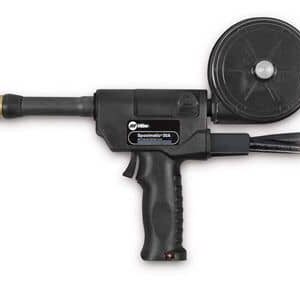 Alimentador de Alambre Spoolmatic™ 30A