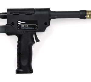 Alimentador de AlambreXR™-Pistol (Air-cooled)
