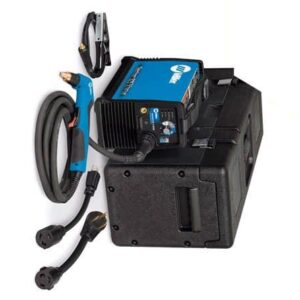 Cortadora Plasma Spectrum 625 X-TREME with XT40 Torch