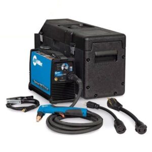 Cortadora Plasma Spectrum 625 X-TREME with XT40 Torch