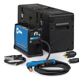 Cortadora Plasma Spectrum® 375 X-TREME™ with XT30 Torch