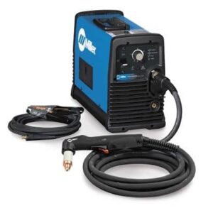 Cortadora Plasma Spectrum® 875 Auto-Line