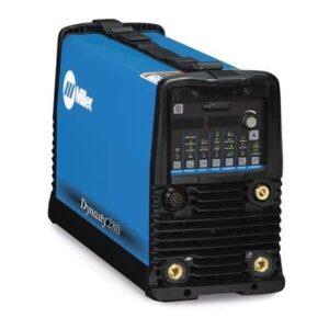 Dynasty® 280 DX CPS Multiprocesos