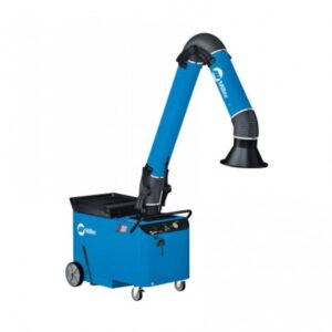 FILTAIR® MWX Series Extractor de Humo Móvil