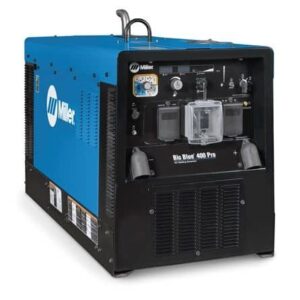 Soldadora Big Blue® 400 Pro