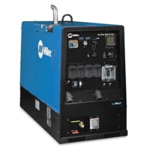 Soldadora Big Blue® 600 Air Pak
