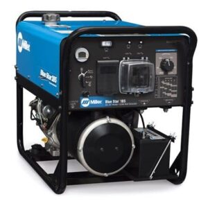Soldadora Blue Star® 185