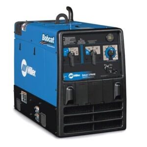 Soldadora Bobcat™ 3 Phase