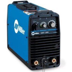 Soldadora CST™ 280