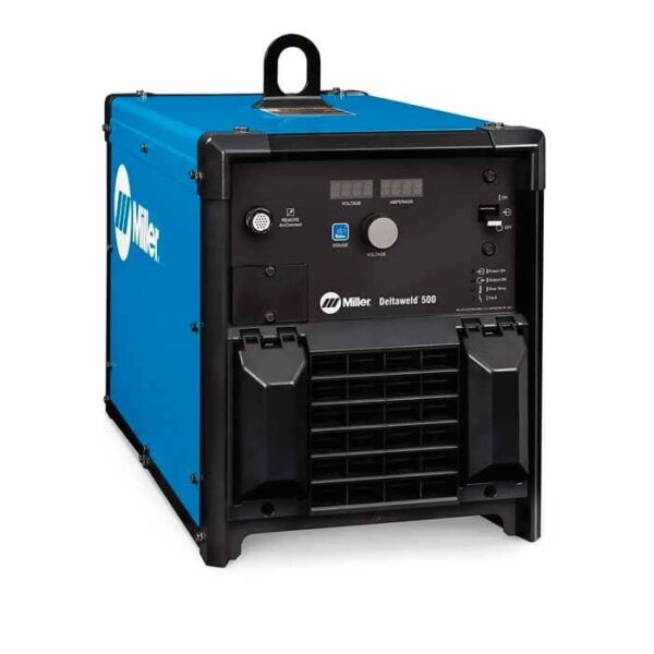 Soldadora Deltaweld 500