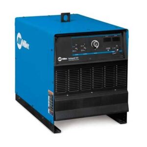 Soldadora Deltaweld® 652
