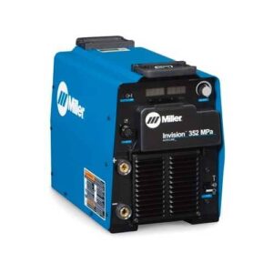 Soldadora Invision™ 352 MPa