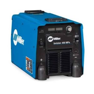 Soldadora Invision™ 450 MPa