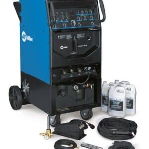 Soldadora Syncrowave® 350 - Package