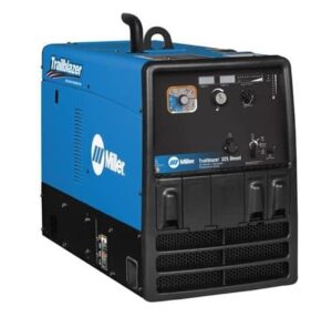 Soldadora Trailblazer® 325 Diesel