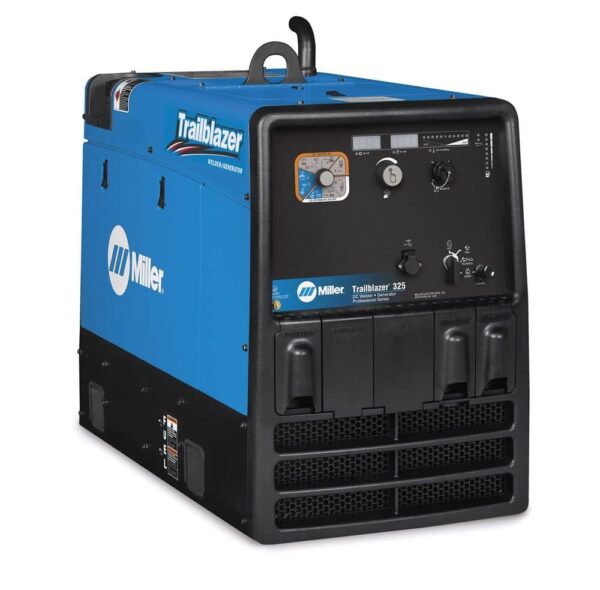 Soldadora Trailblazer® 325 G