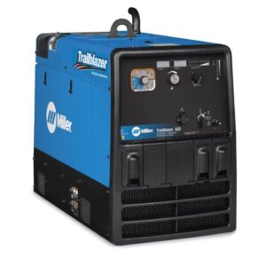 Soldadora Trailblazer® 325 G